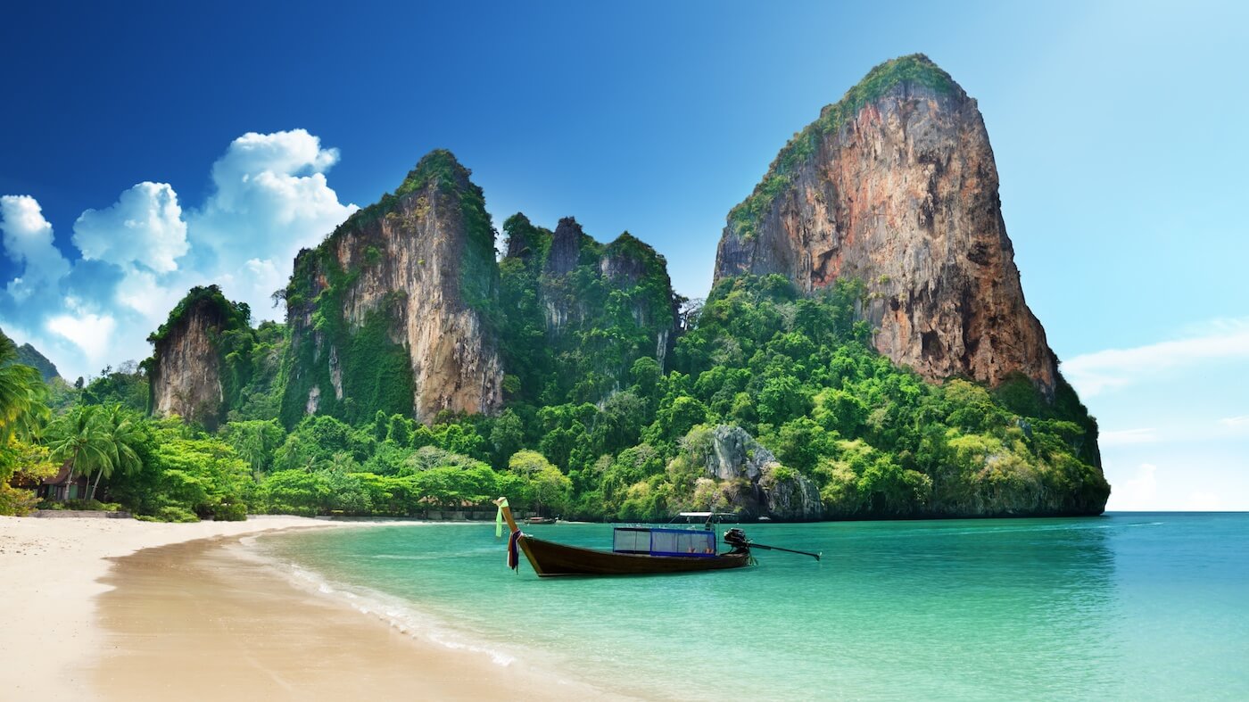 Thailand - Image 4